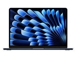 乐天商城 - 【再生品】【アウトレット 初期不良修理品・メーカー保証切れ】★☆アップル / APPLE MacBook Air Liquid Retinaディスプレイ 13.6 MRXW3J/A [ミッドナイト]【送料無料】