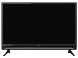 Rakuten - 【再生品】【アウトレット 初期不良修理品】★SHARP / シャープ AQUOS 2T-C32AC1 [32インチ]【送料無料】