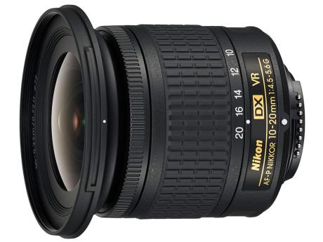 ★Nikon / ニコン AF-P...