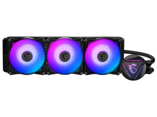 Rakuten - ★MSI MAG CORELIQUID 360R V2【CPUクーラー】【送料無料】