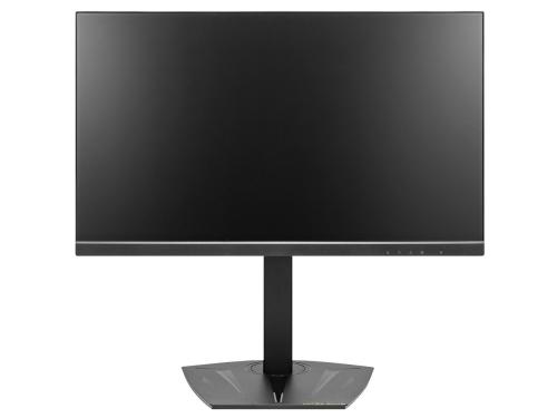 スペック情報 モニタサイズ23.8 型(インチ) モニタタイプワイド モニタ形状平面型 画面種類液晶 バックライト白色LEDバックライト アスペクト比16：9 表面処理ノングレア(非光沢) パネル種類ADS 解像度1920x1080 視野角（上下/左右）178/178 画素ピッチ0.274 mm 表示色1677万色 表示領域527.04×294.46 mm 色域sRGBカバー率：100% 輝度300 cd/m2 コントラスト比1000:1 拡張コントラスト比5000000:1 応答速度4.8ms(GtoG)ODレベル3：1.9ms(GtoG)ODレベル2：2.9ms(GtoG)ODレベル1：4ms(GtoG) リフレッシュレート(垂直走査周波数)165 Hz 最大消費電力53 W 1型(インチ)あたりの価格\1,252 入力端子HDMIx2DisplayPortx1 スピーカー搭載 音声出力端子○ USB HUB○ HDCP○ リモコンなし VESAマウント100mm × 100mm ゲーミングモニター○ ブルーライト軽減○ フリッカーフリー○ ピボット機能(画面回転)○ スイーベル角度(左/右)30°/30° チルト角度(下/上)-5°/25° 高さ調節120 mm FreeSyncFreeSync Premium 幅x高さx奥行き540x509x234 mm 重量6 kg ※上記スペック情報は正確であることをお約束するものではございません。正確な商品情報につきましては、メーカーの公式サイトをご参照いただくか、直接メーカーへお問い合わせください。※空白部分は未調査の項目です。※掲載情報に誤りを発見した場合は、当ショップまでご連絡ください。ご配送のスケジュールこちらの商品は、 最短出荷商品 です 延長保証のご案内 5年延長保証（自然故障） 2,067円 5年延長保証（自然故障＋物損） 3,116円 延長保証は有償のオプションサービスです。 ご加入をご検討のお客様は必ずこちらのページをご確認ください。 ※商品価格が変動して延長保証料が変わる可能性がございますのでご注意ください。
