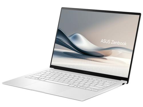 ★☆エイスース / ASUS Zenbook S 14 UX5406SA UX5406SA-TU7321WH [スカンジナビアンホワイト]【ノートパソコン】【送料無料】