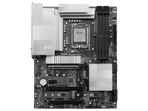 MSI PRO Z890-P WIFIの商品画像