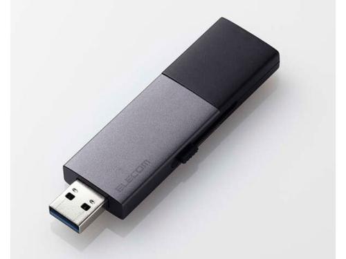 乐天商城 - ★エレコム ESD-EWC1000GBK [ブラック]【SSD】【送料無料】