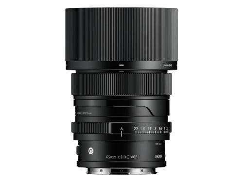 Rakuten - ★SIGMA / シグマ 65mm F2 DG [ソニーE用]【レンズ】【送料無料】