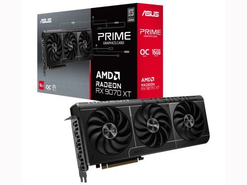 ★エイスース / ASUS PRIME-RX9070XT-O16G 