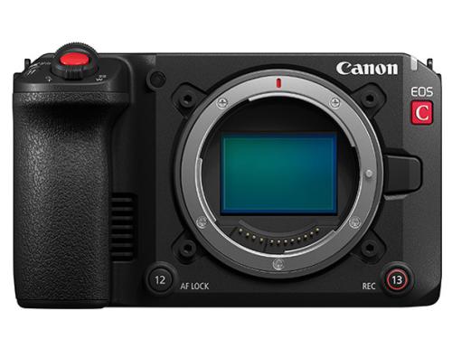 EOS C50