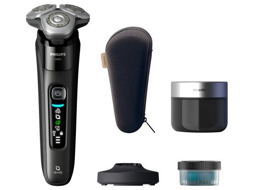 Rakuten - ★PHILIPS / フィリップス i9000シリーズ X9000/30 [ブラック]【シェーバー】【送料無料】