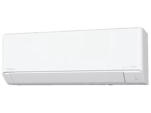 乐天商城 - ★Panasonic / パナソニック エオリア CS-286DJR-W [クリスタルホワイト]【エアコン・クーラー】【送料無料】