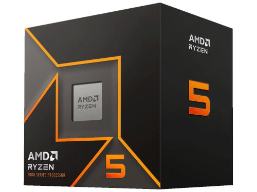 Rakuten - ★AMD Ryzen 5 9500F BOX【CPU】【送料無料】