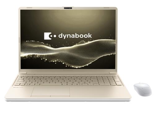★☆Dynabook dynabook T7 P2T7APBG [アッシュゴールド]【ノートパソコン】【送料無料】