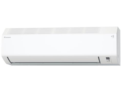 Rakuten - ★DAIKIN / ダイキン S256ATES-W [ホワイト]【送料区分B】【エアコン・クーラー】