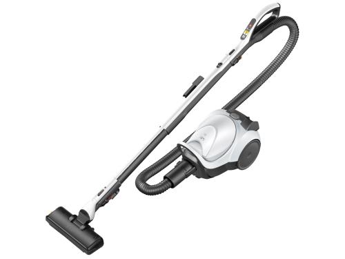 Rakuten - ★MITSUBISHI / 三菱電機 Be-K TC-FM2F-S [クールシルバー]【掃除機】【送料無料】