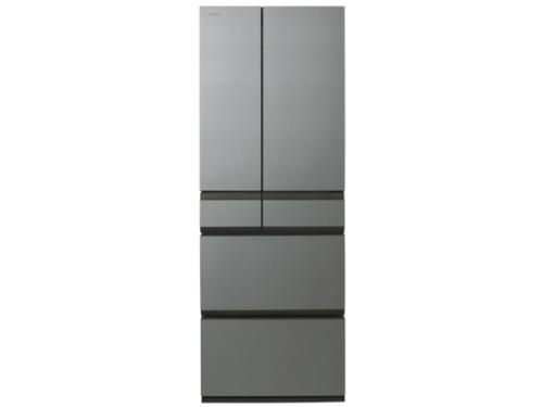 Rakuten - ★▲TOSHIBA / 東芝 FREEZA GR-A590WF(ZH) [アッシュグレージュ]【大型家電】【送料区分F】【初期不良対応不可】【冷蔵庫・冷凍庫】
