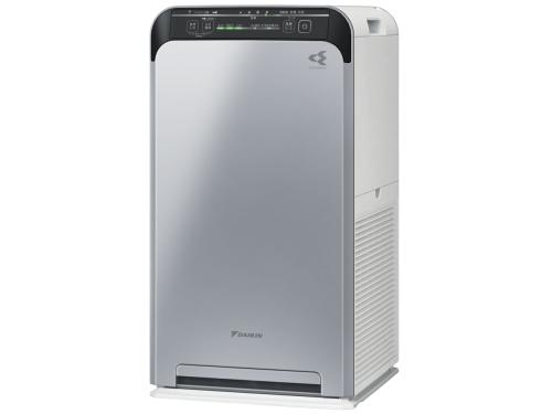 Rakuten - ★DAIKIN / ダイキン ACB506A-S [シルバー]【空気清浄機】【送料無料】
