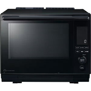 ★TOSHIBA / 東芝 石窯ドーム ER-D3000C(K) [ブラック]【電子レンジ・オーブンレンジ】【送料無料】