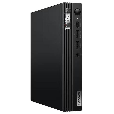 Rakuten - ★レノボ / Lenovo ThinkCentre M70q Tiny Gen 5 12TESC3300 (Windows 11 Pro/インテル Core i7 14700T/メモリ:32GB/SSD:512GB)【デスクトップパソコン】【送料無料】