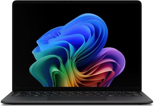 ★☆Microsoft / マイクロソフト Surface Laptop 第8世代 EP2-47609 [ブラック]【ノートパソコン】【送料無料】