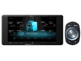 Rakuten - 【訳あり】【アウトレット メーカー点検品・化粧箱破損品】★□ PIONEER / パイオニア サイバーナビ AVIC-CW912II【送料無料】