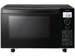 Rakuten - 【訳あり】【アウトレット 化粧箱破損品】★TOSHIBA / 東芝 ER-40A(K) [ブラック]【送料無料】