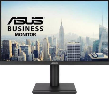 Rakuten - 【訳あり】【アウトレット 化粧箱破損品】★ASUS エイスース 23.8型 モニター VA249QGSZ フルHD IPS 120Hz対応 アイケア搭載 フレームレス ディスプレイ【送料無料】