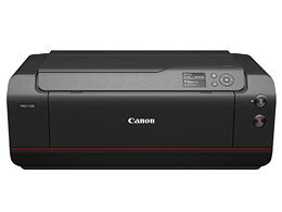 ★キヤノン / CANON ラージフォーマットプリンター imagePROGRAF PRO-1100