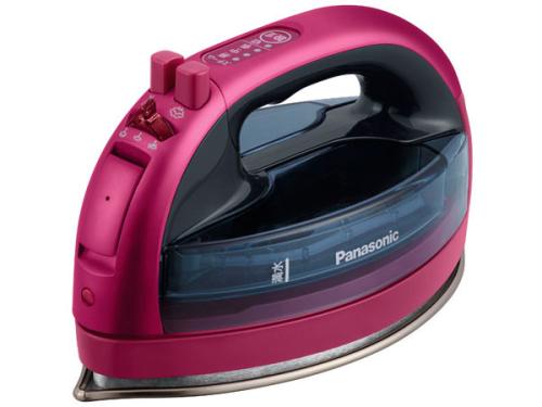 Panasonic コードレスアイロン NI-WL707-H 楽天市場】アイロン パナソニック ni-wl707-pの通販