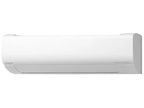 スペック情報 タイプ壁掛け 畳数目安おもに10畳用 電源100V平行型 外気温50 ℃対応 年度モデル2024年モデル 販売区分家電量販店モデル 冷房対応畳数(目安)冷房12畳まで (8～12畳) 冷房(木造和室目安)*18畳 冷房(鉄筋洋室目安)*112畳 冷房能力2.8kW 冷房消費電力800W 冷房COP3.5 暖房対応畳数(目安)暖房10畳まで (8～10畳) 暖房(木造和室目安)*18畳 暖房(鉄筋洋室目安)*110畳 暖房能力3.6kW 低温暖房能力3.8 kW 暖房消費電力880W 暖房COP4.09 フィルター自動お掃除機能あり 自動熱交換器洗浄○ 内部乾燥○ 除湿○ 再熱除湿○ スマートフォン対応 *2白くまくんアプリ(無料) センサーくらしセンサー(日射センサー) 新冷媒R32○ スマートスピーカー対応Amazon Alexa 無線LAN内蔵*3○ 多段階評価点(2027年度)2 省エネ基準達成率87%(2027年度) APF(通年エネルギー消費効率)5.8(JIS C 9612:2013) 期間消費電力量913kWh(JIS C 9612:2013) 年間電気代24651 円 室内機サイズ幅798x高さ248x奥行340mm 室外機サイズ幅750(+60)x高さ570x奥行288(+56)mm()内寸法は、バルブや固定足までの寸法を表します。 室内機重量10.5 kg 室外機重量24.5 kg ※上記スペック情報は正確であることをお約束するものではございません。正確な商品情報につきましては、メーカーの公式サイトをご参照いただくか、直接メーカーへお問い合わせください。※空白部分は未調査の項目です。※掲載情報に誤りを発見した場合は、当ショップまでご連絡ください。ご配送のスケジュールこちらの商品は、 最短出荷商品 です 延長保証のご案内 5年延長保証（自然故障） 8,668円 5年延長保証（自然故障＋物損） 13,069円 延長保証は有償のオプションサービスです。 ご加入をご検討のお客様は必ずこちらのページをご確認ください。 ※商品価格が変動して延長保証料が変わる可能性がございますのでご注意ください。