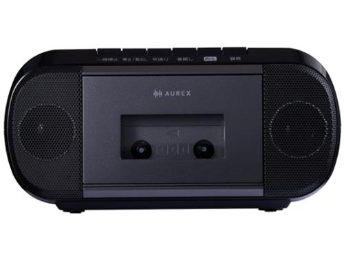 スペック情報 タイプCDラジカセ スピーカーステレオ 消費電力9 W 最大出力2.4 W 電池タイプ単2 乾電池単2形乾電池×6本(別売) カセット○ CD○ AM○ FM○ シンセチューニング○ CD-R/RW再生○ ヘッドホン端子○ スリープタイマー○ BluetoothBluetooth Ver.5.3 A2DP/AVRCP 重さ1.5 kg 幅x高さx奥行き228x110x206 mm ※上記スペック情報は正確であることをお約束するものではございません。正確な商品情報につきましては、メーカーの公式サイトをご参照いただくか、直接メーカーへお問い合わせください。※空白部分は未調査の項目です。※掲載情報に誤りを発見した場合は、当ショップまでご連絡ください。ご配送のスケジュールこちらの商品は、 最短出荷商品 です 延長保証のご案内 5年延長保証（自然故障） 1,500円 5年延長保証（自然故障＋物損） 2,130円 延長保証は有償のオプションサービスです。 ご加入をご検討のお客様は必ずこちらのページをご確認ください。 ※商品価格が変動して延長保証料が変わる可能性がございますのでご注意ください。