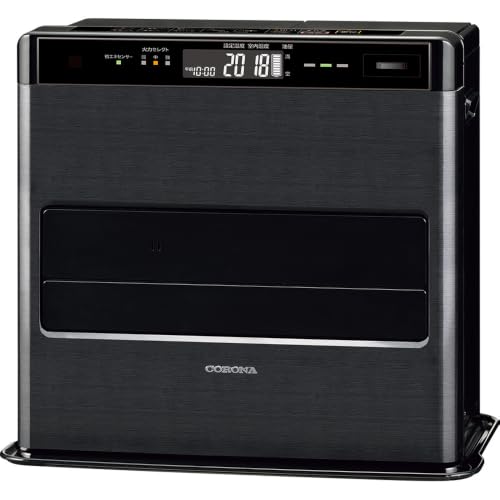 ★コロナ 石油ファンヒーター WZシリーズ 主に12畳用 FH-CWZ...