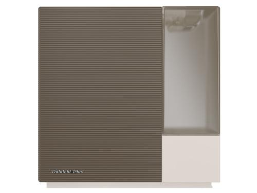 スペック情報 加湿タイプハイブリッド式(温風気化式) 適用畳数(木造和室)8.5 畳 適用畳数(プレハブ洋室)14 畳 タンク容量5 L 設置タイプ据え置き 加湿量/h570 mL 最小運転音13 dB 連続加湿時間標準/のど・肌/おやすみ快適：10h、静音：12.5h、eco：13.5h タイマー切タイマー(2時間後・4時間後・6時間後・8時間後) 消費電力170 W コードの長さ1.8 m その他機能自動運転チャイルドロック 幅x高さx奥行375x375x175 mm 重量4.6 kg ※上記スペック情報は正確であることをお約束するものではございません。正確な商品情報につきましては、メーカーの公式サイトをご参照いただくか、直接メーカーへお問い合わせください。※空白部分は未調査の項目です。※掲載情報に誤りを発見した場合は、当ショップまでご連絡ください。ご配送のスケジュールこちらの商品は、 最短出荷商品 です 延長保証のご案内 5年延長保証（自然故障） 2,081円 5年延長保証（自然故障＋物損） 3,137円 延長保証は有償のオプションサービスです。 ご加入をご検討のお客様は必ずこちらのページをご確認ください。 ※商品価格が変動して延長保証料が変わる可能性がございますのでご注意ください。