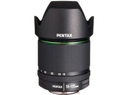 【期間限定！エントリー不要でポイント5倍！(2017/2/24 10:00〜3/4 18:59)】◎◆ ペンタックス smc PENTAX-DA 18-135mmF3.5-5.6ED AL[IF] DC WR 【レンズ】