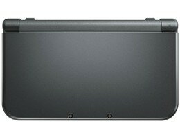 Λ◎◆ 任天堂 Newニンテンドー3DS LL メタリックブラック
