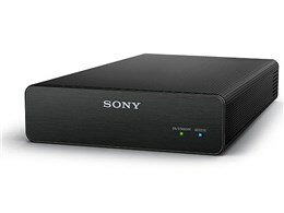 ◎◆ SONY HD-V3 [黒] 【外付け ハードディスク】