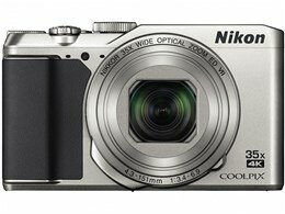 ◎◆ ニコン COOLPIX A900 [シルバー] 【デジタルカメラ】