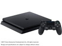 ◎◆ SONY プレイステーション4 HDD 500GB ジ...