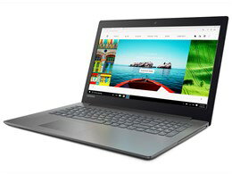 ◎◆ Lenovo ideapad 320 80XR009TJP [オニキスブラック] 【ノー…