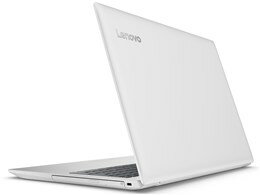 ◎◆ Lenovo ideapad 320 80XL00MSJP [ブリザードホワイト] 【ノートパソコン】