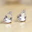 K18 K18YG K18PG K14WG ハイアライトオパール 6x4 ペアシェイプ ピアス 19,800円