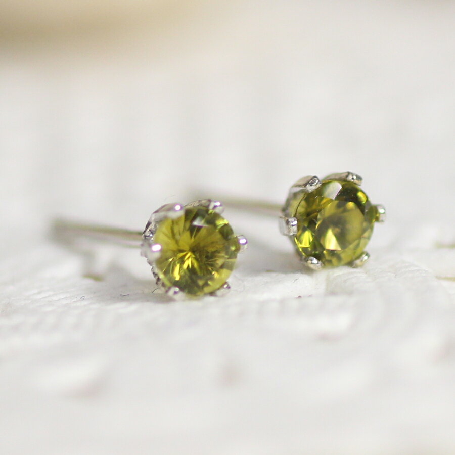 pt900ダークイエロートルマリン...