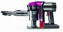 Dyson ハンディークリーナー DC34...
