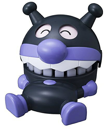 アンパンマン ガブガブばいきんまん おもちゃ 玩具 知育 遊具 勉強 知育玩具 男の子 女の子 プレゼント 誕生日 子供 こども