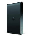 PlayStation　Vita　TV　黒　[並行輸入品]