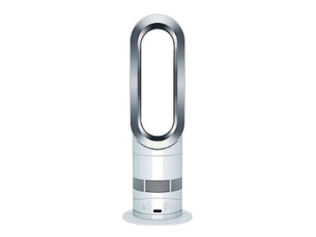 dyson hot + cool ファンヒーター ダイソン ホットアンドクール AM05 [ホワイト/シルバー] 正規品