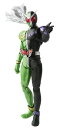 S.H.フィギュアーツ (真骨彫製法) 仮面ライダーW サイ...
