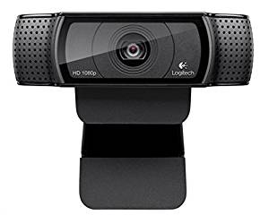 Logitech ロジテック HDプロ ウェブカメラ C920 WEBカメラ