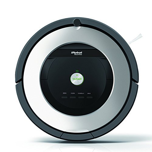 アイロボット(iRobot) ロボット掃除機 ルンバ 875 Lite 87571 通販モデル [国内正規品]