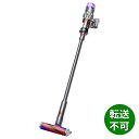 【5/15限定★最大3000円OFFクーポン配布】Dyson ダイソン SV33FFOR シルバー/アイアン/ニッケル コードレススティッククリーナー サイクロ...