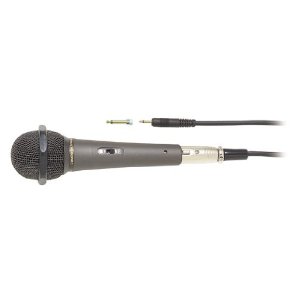 audio-technica ダイナミック型ボーカルマイクロホン プロテクトリング付き AT-X11