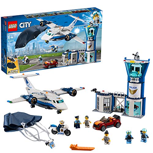 レゴ Lego シティ空のポリス指令基地 レゴシリーズおもちゃ玩具ブロック知育玩具男の子女の子プレゼント誕生日子供こども 日本代購流行生活代購館 Myjp 日本代購 レゴ Lego シティ空のポリス指令基地 レゴシリーズおもちゃ玩具ブロック知育玩具男の子女の子プレゼント誕生日子供こども 日本代購流行生活代購館 Myjp 日本代購